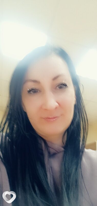 Алина, 43, Москве — анкета №1369549