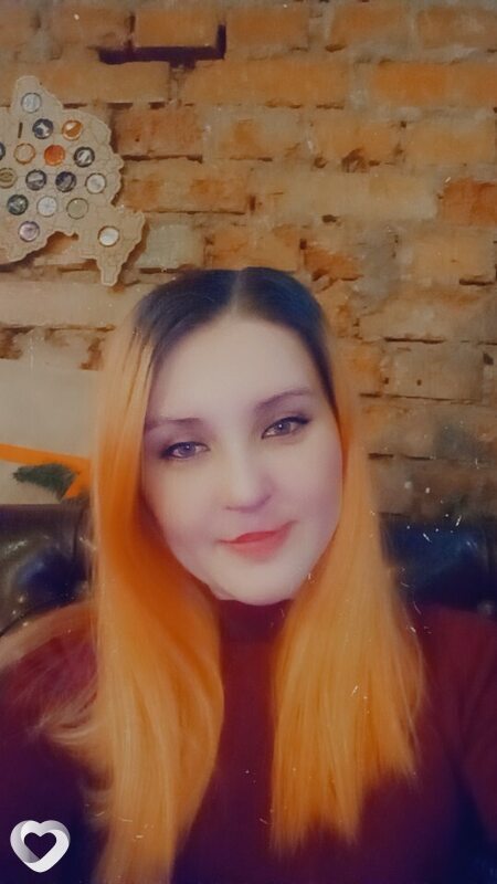 Татьяна, 37, Хабаровске — анкета №1369554