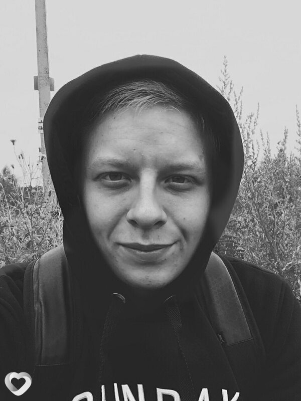 Александр, 28, Ярославле — анкета №1369555