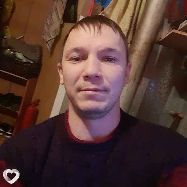Евгений, 38, Самаре — анкета №1369559