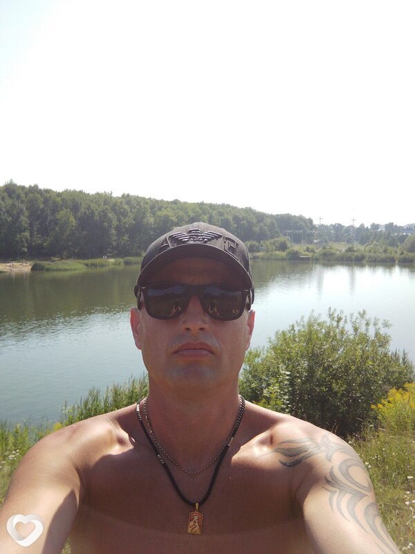 Иван, 32, Нижнем Новгороде — анкета №1369564