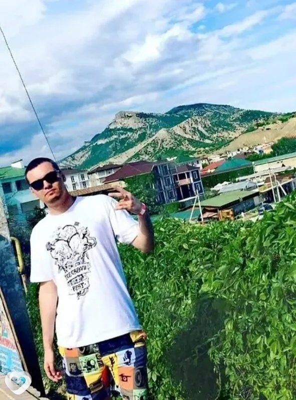 Семён, 31, Барнауле — анкета №1369566