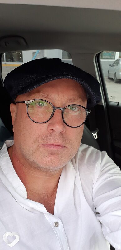 Сергей, 53, Мытищах — анкета №1369568