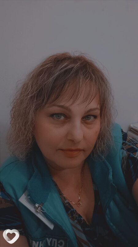 Наталья, 48, Саратове — анкета №1369571