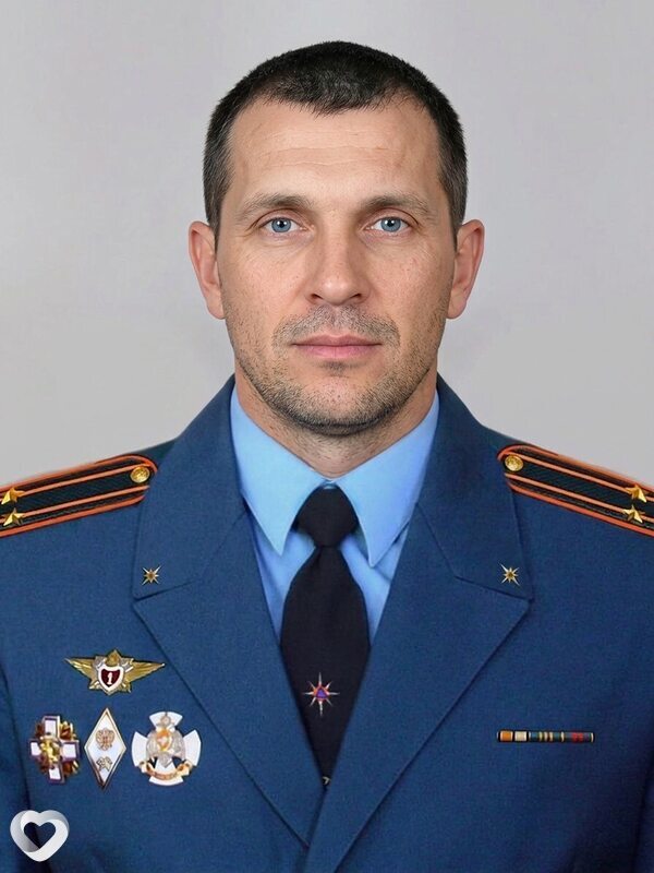 Сергей, 42, Клине — анкета №1369576