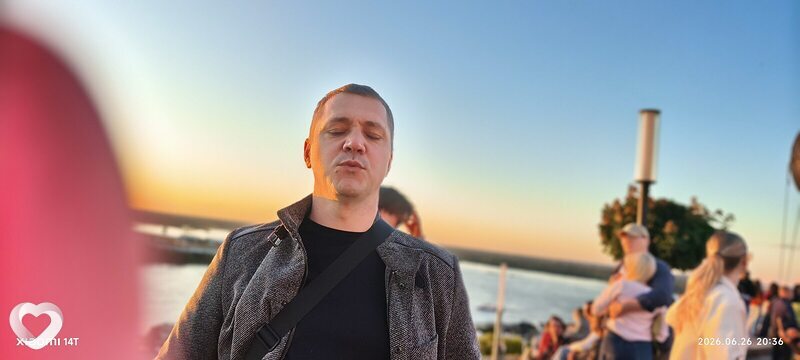 Андрей, 41, Нижнем Новгороде — анкета №1369581