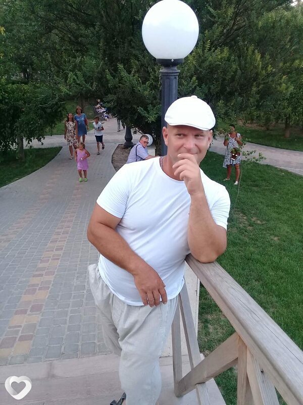 Серега, 47, Златоусте — анкета №1369582