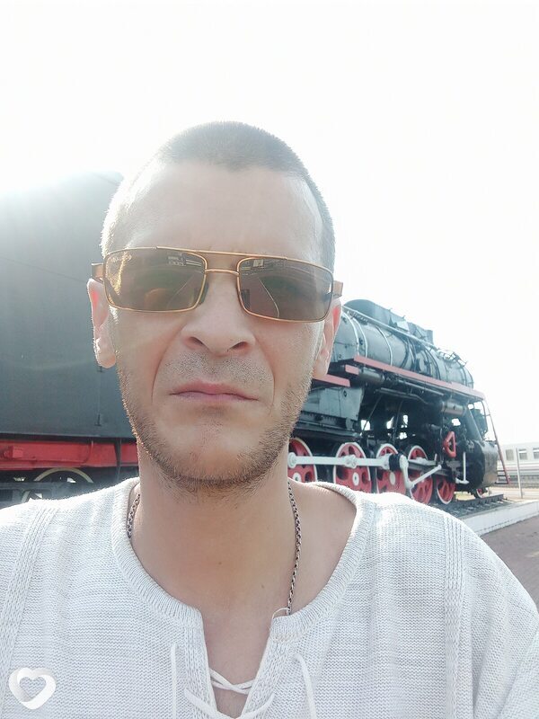 Василий, 46, Бийске — анкета №1369437