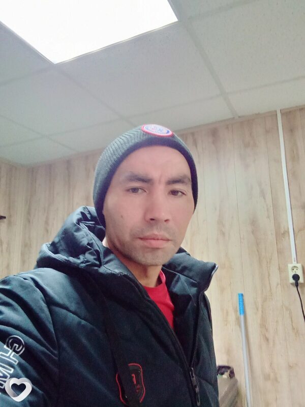 Денис, 36, Абакане — анкета №1369440