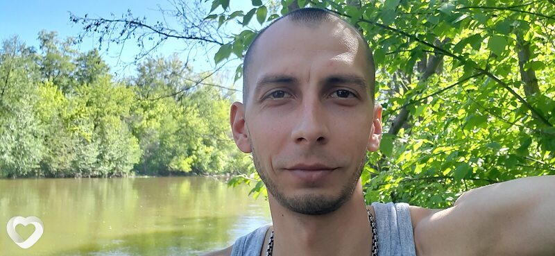 Алексей, 37, Сызрани — анкета №1369446