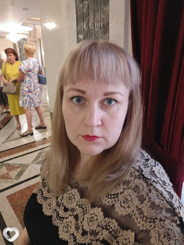 Ольга, 39, Йошкар-Оле — анкета №1369453