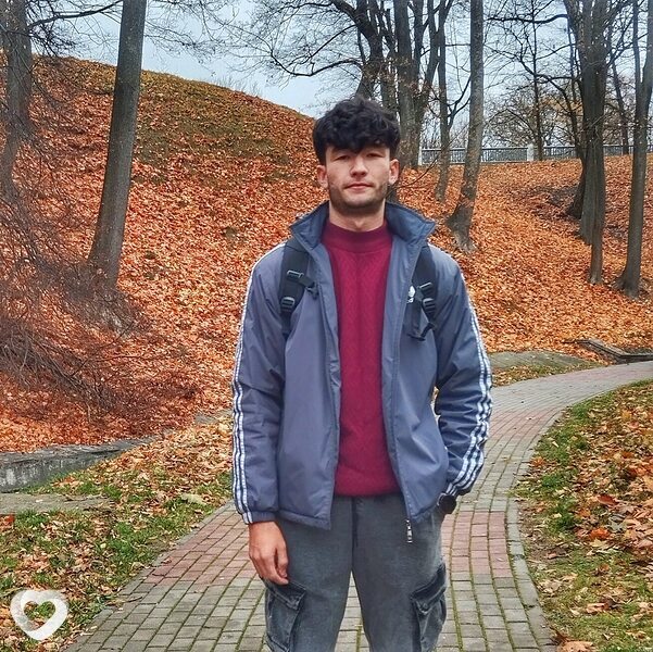 Андрей, 22, Гродно — анкета №1369457
