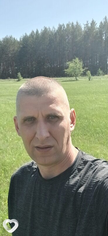 Виктор, 44, Волгограде — анкета №1369637