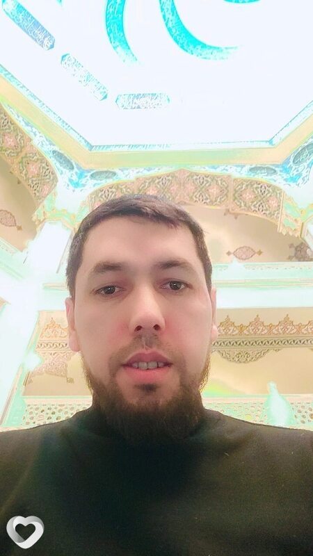 Руслан, 30, Новосибирске — анкета №1369644