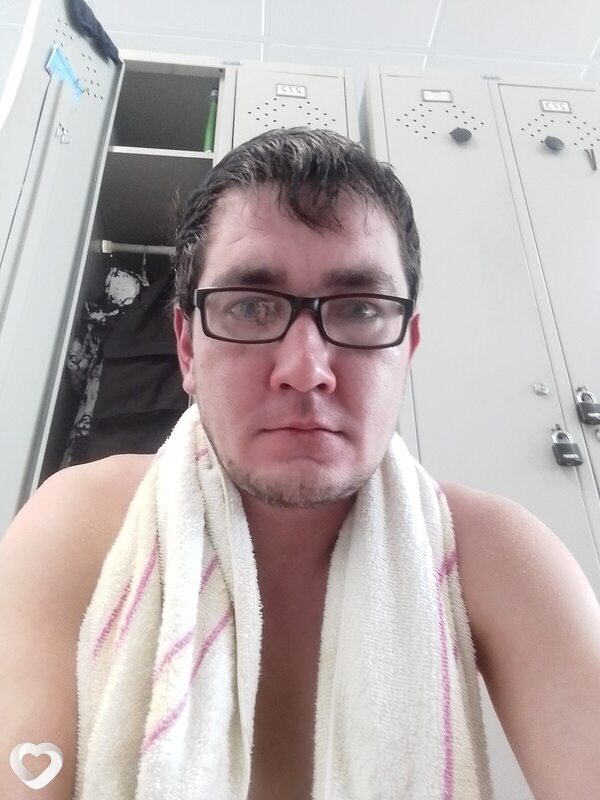 Ильмир, 40, Заинске — анкета №1369646
