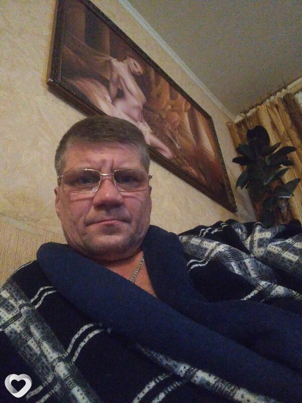Максим, 46, Калуге — анкета №1369650