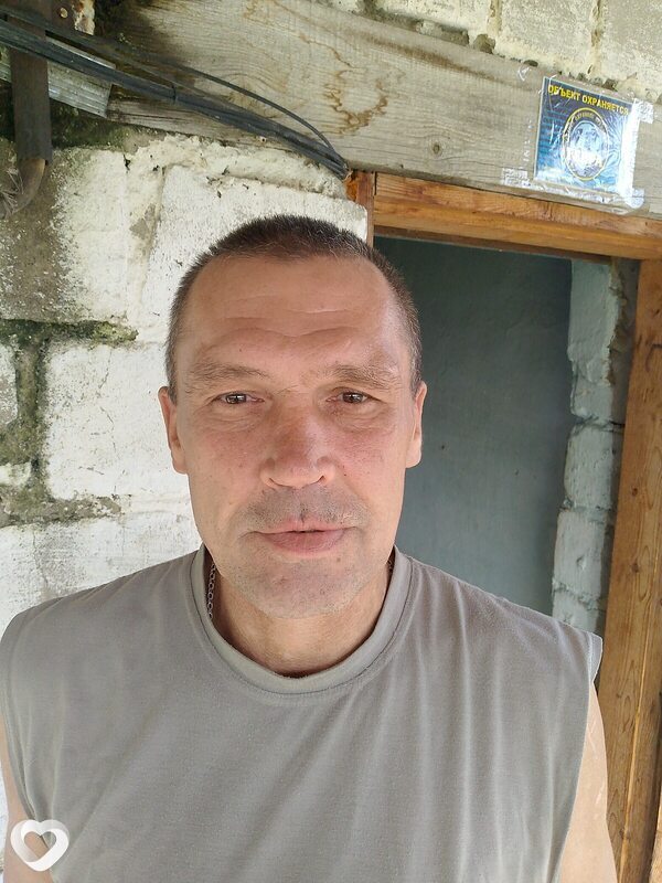 Сергеи, 51, Каменске-Уральском — анкета №1369652