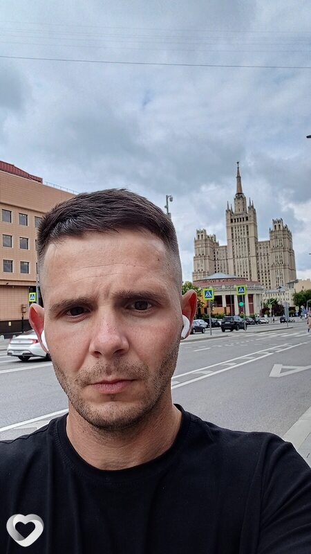 Дмитрий, 34, Саратове — анкета №1369653