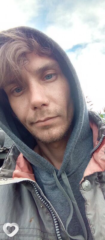 Алексей, 32, Братске — анкета №1369654