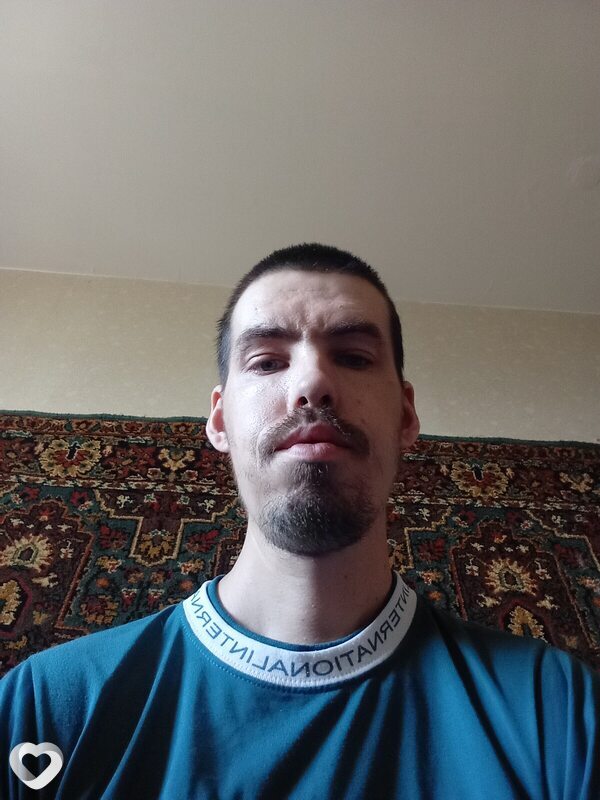 Андрей, 35, Нижнем Тагиле — анкета №1369813