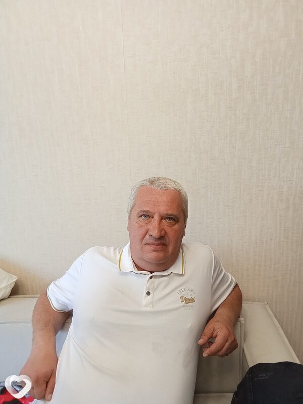 Александр, 54, Липецке — анкета №1369819