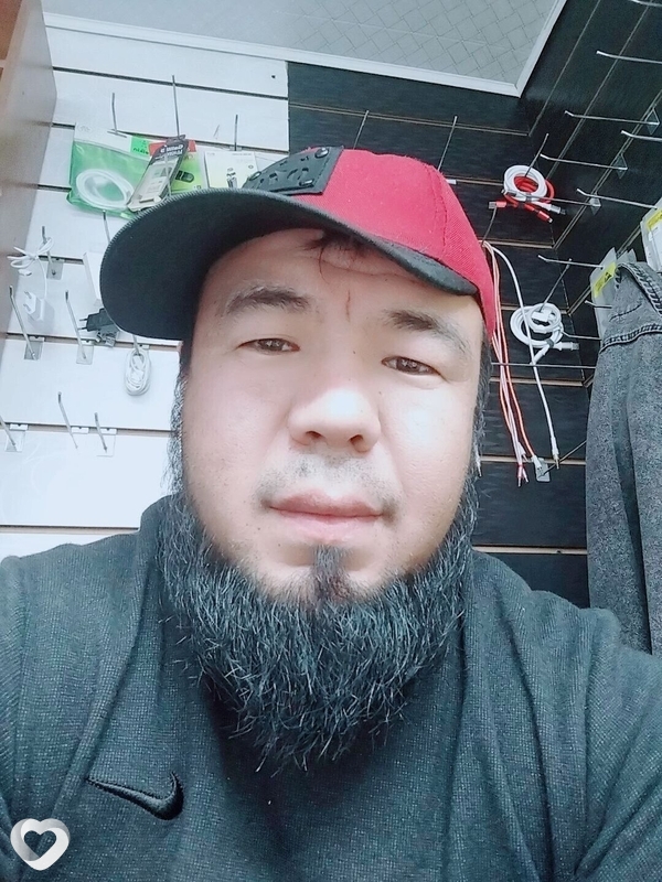 Баха, 32, Шымкенте — анкета №1369825