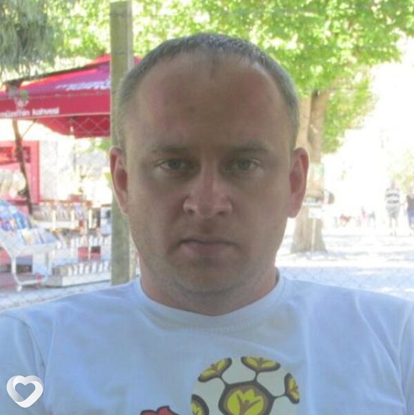 Александр, 39, Нижнем Тагиле — анкета №1369829