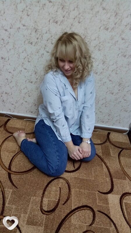 Светлана, 34, Барнауле — анкета №1369855