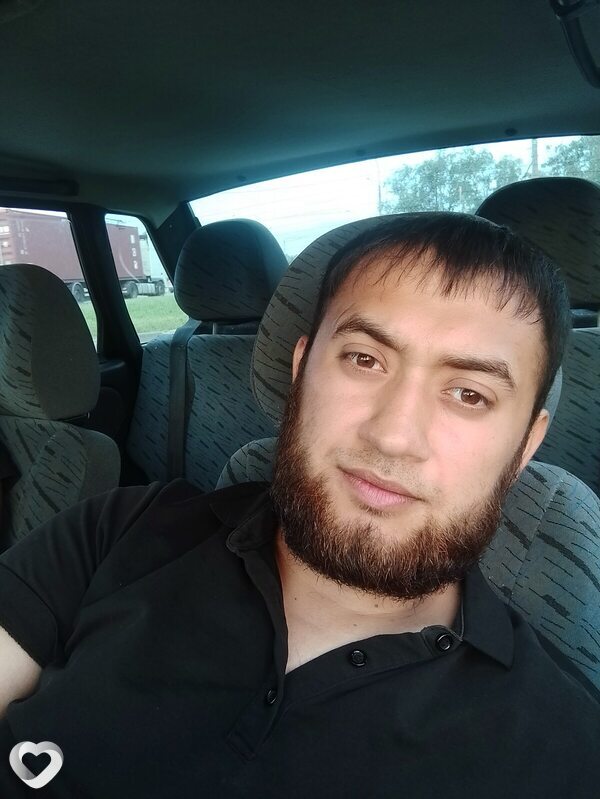 Милявский, 27, Великом Новгороде — анкета №1369796