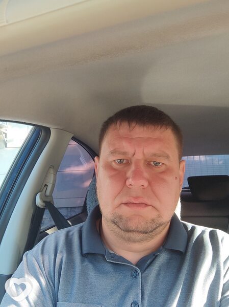 Александр, 41, Саранске — анкета №1369799
