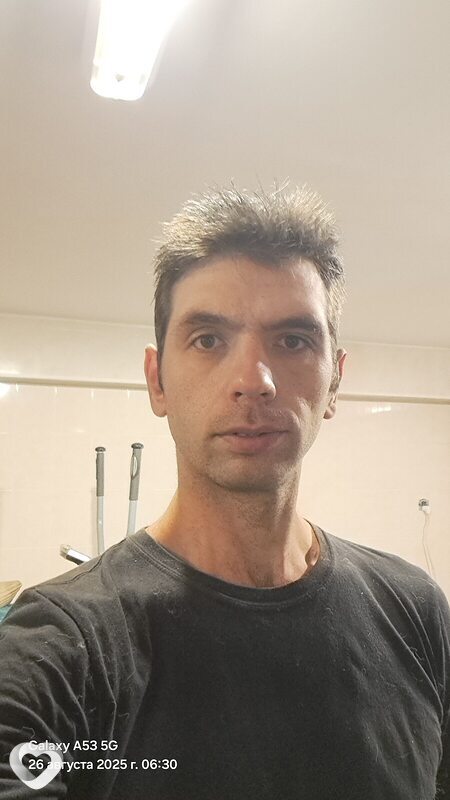 Олег, 38, Харькове — анкета №1369801