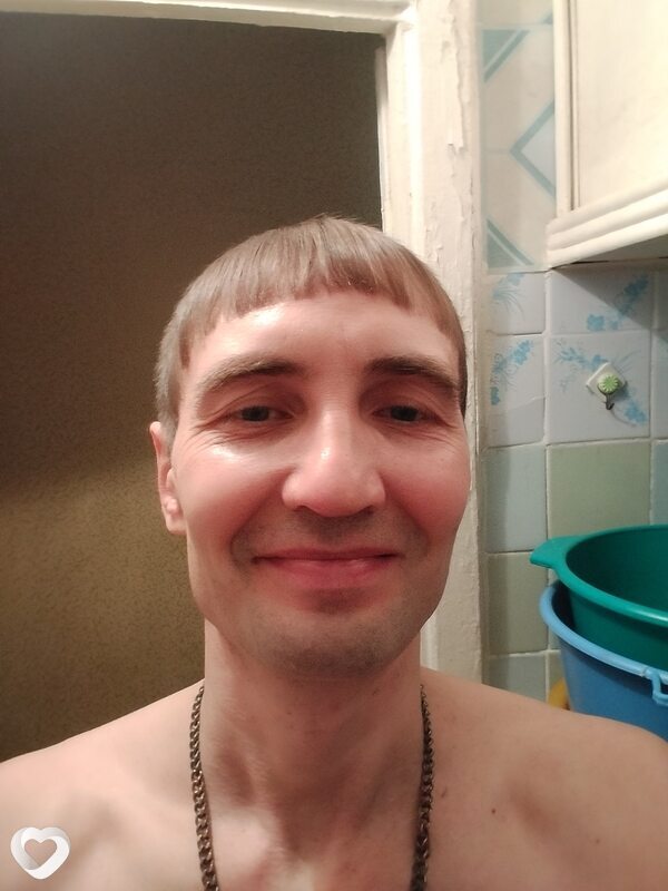 Вован, 40, Караганде — анкета №1369805