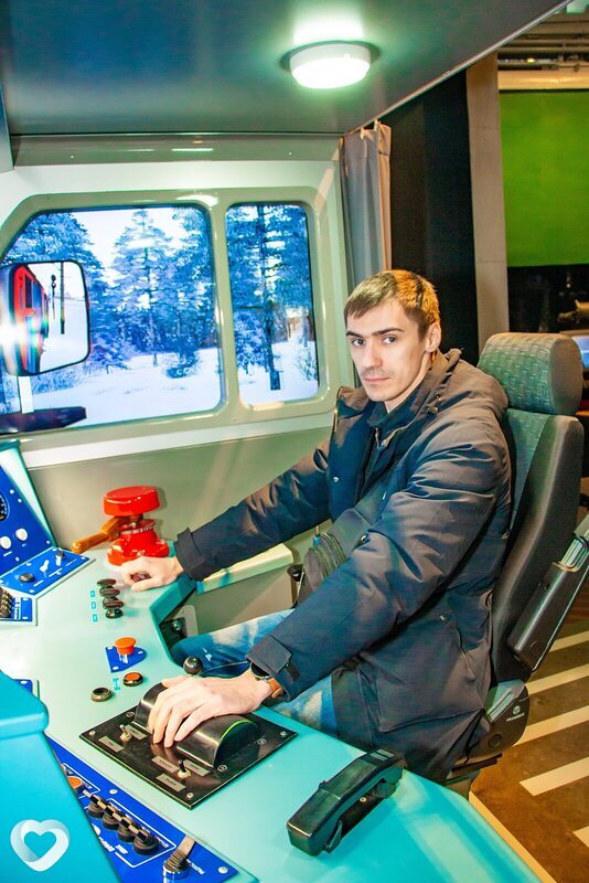 Виталий, 31, Кемерове — анкета №1369806