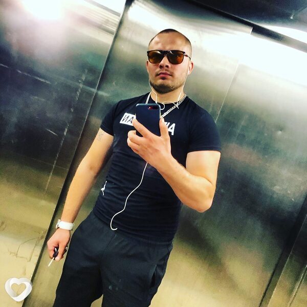 Александр, 30, Рязани — анкета №1369860