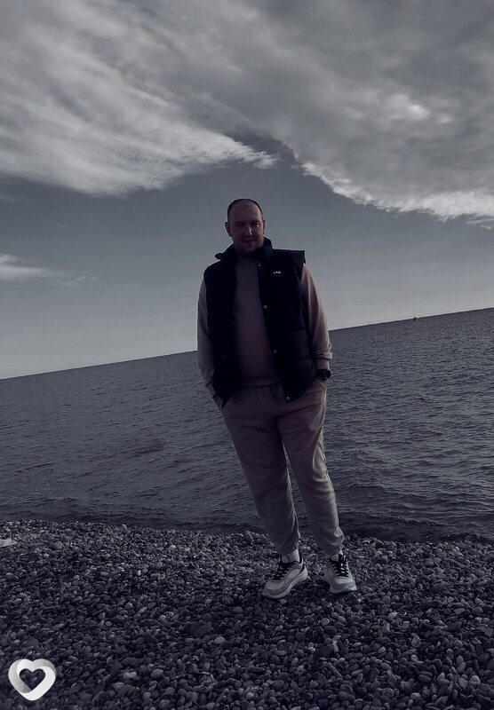 Андрей, 29, Норильске — анкета №1369872