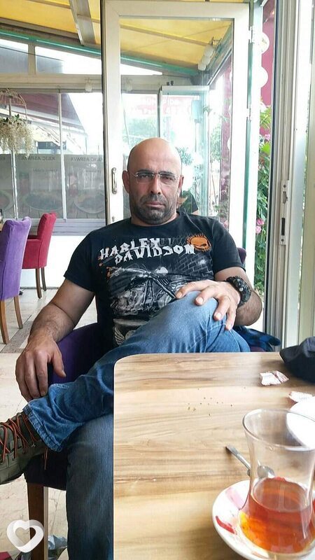 Мехмет, 51, Астане — анкета №1369874