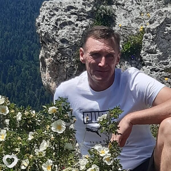 Евгений, 54, Краснодаре — анкета №1369875
