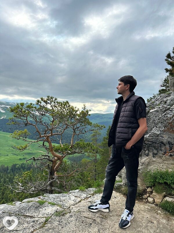 Дмитрий, 34, Пскове — анкета №1369685