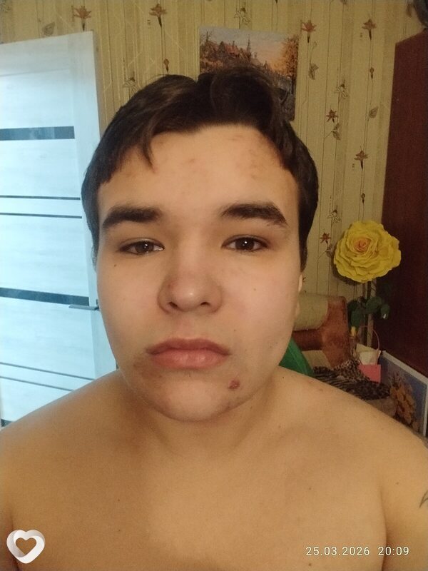 Роман, 20, Ярославле — анкета №1369692