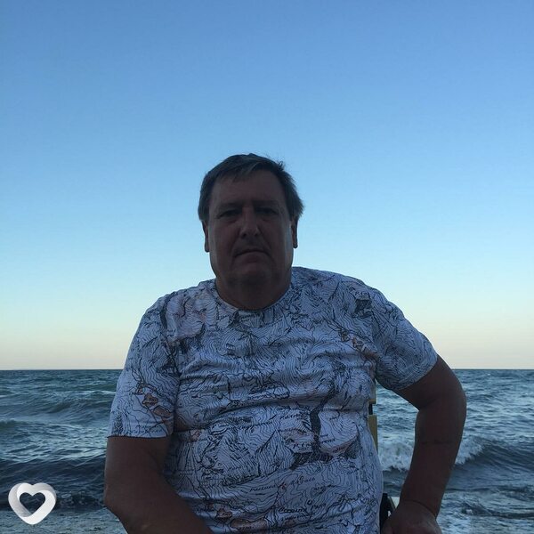 Рамиль, 65, Стерлитамаке — анкета №1369700