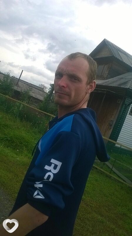Александр, 39, Кемерове — анкета №1369703
