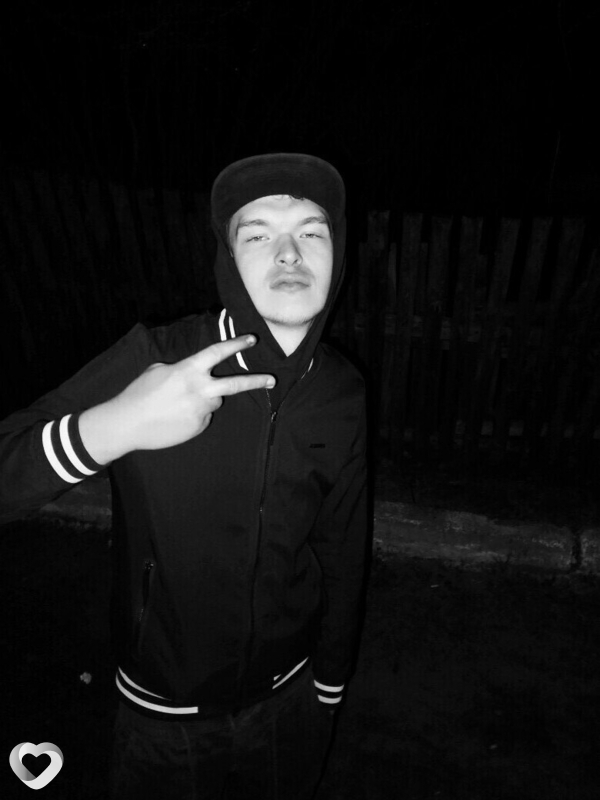 Юрий, 23, Борисове — анкета №1369705