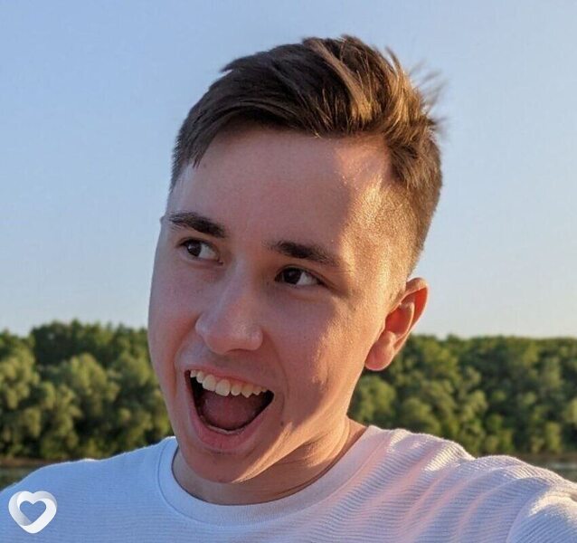 Леша, 26, Уфе — анкета №1369708