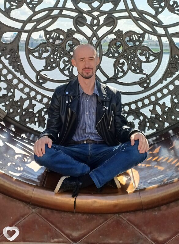 Алексей, 36, Солнечногорске — анкета №1369764