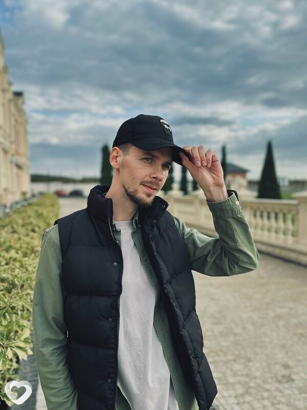 Иван, 31, Туле — анкета №1369769