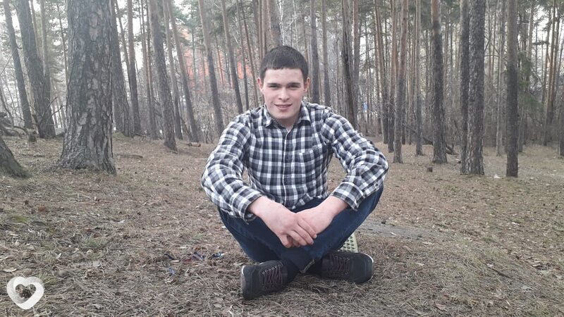 Валерик, 26, Екатеринбурге — анкета №1369770