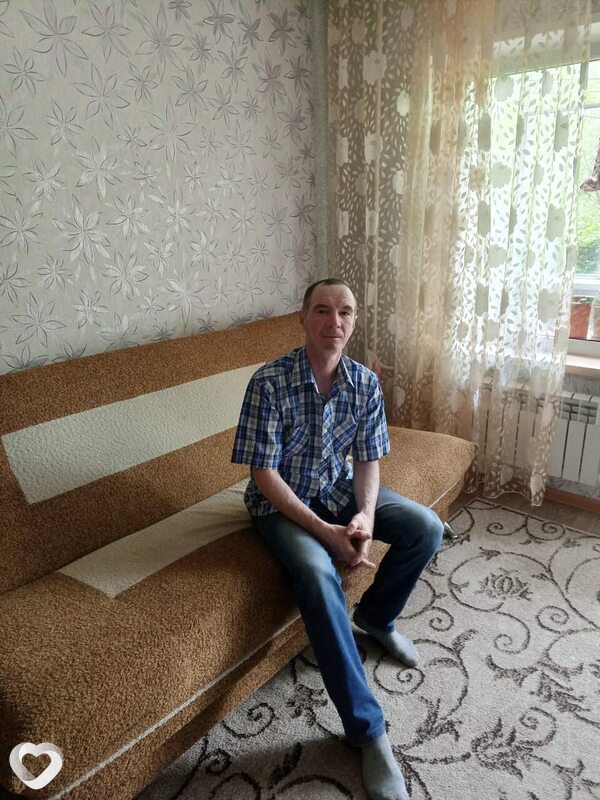 Роман, 45, Саяногорске — анкета №1369774