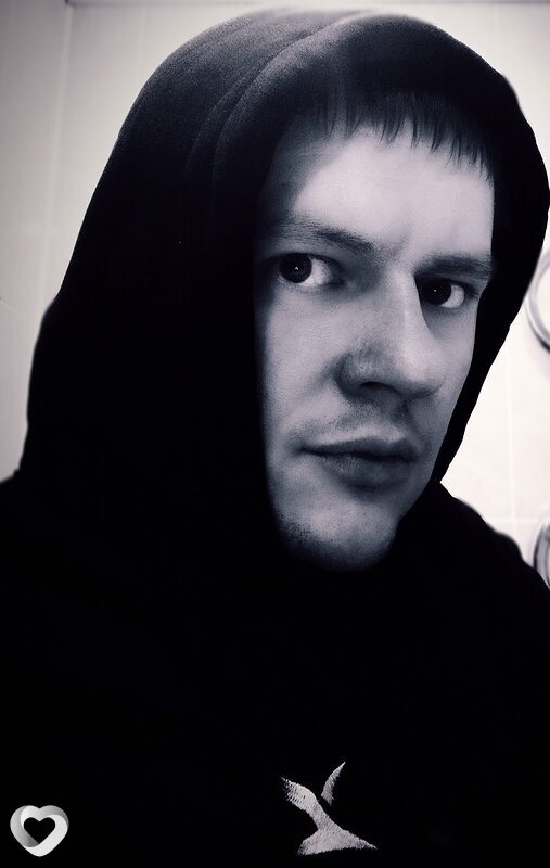 Витамин, 32, Кингисеппе — анкета №1369737