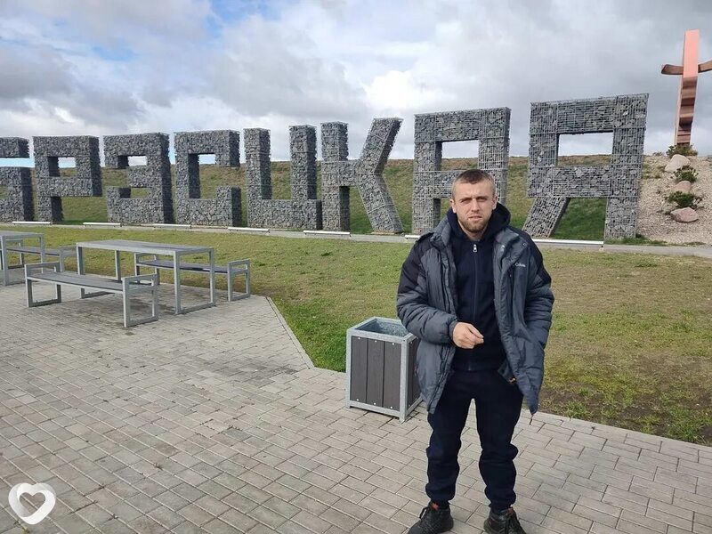 Артём, 28, Новогрудке — анкета №1369741