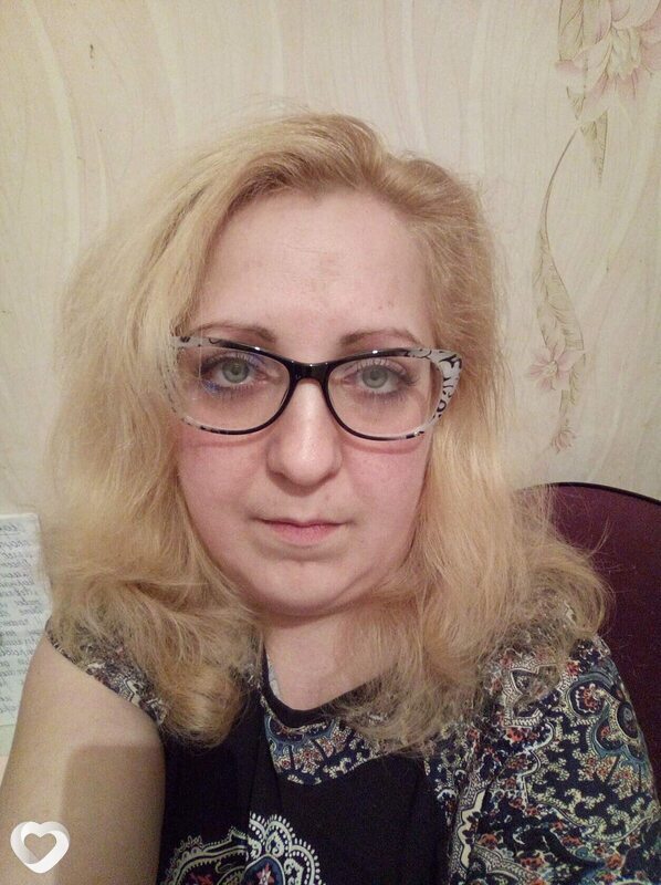 Ирина, 43, Саратове — анкета №1369742